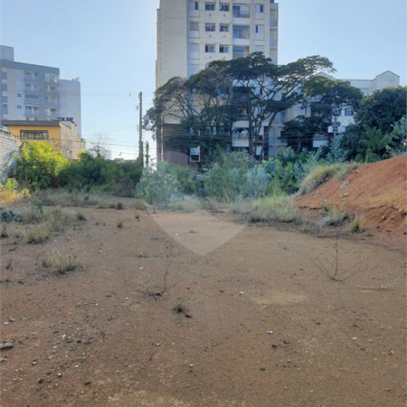 Terreno à venda em Vila Nivi, São Paulo, SP
