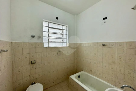 Apartamento à venda com 2 quartos em Santana, São Paulo, SP