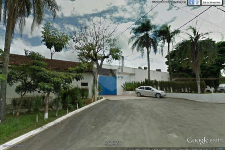 Terreno à venda em Portais (polvilho), Cajamar, SP