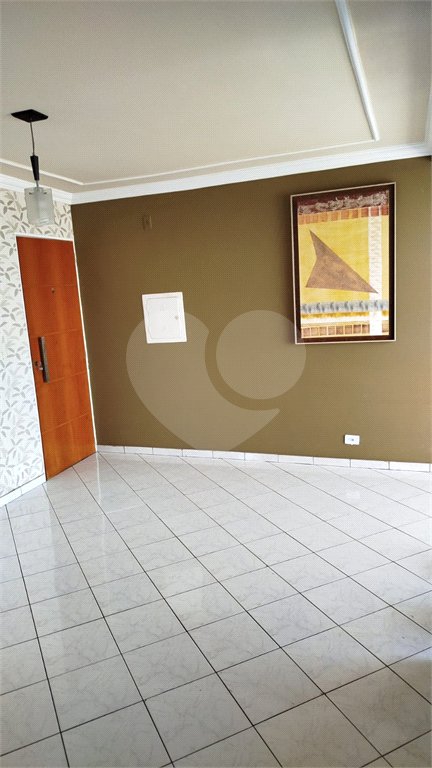 Apartamento à venda com 2 quartos em Liberdade, São Paulo, SP