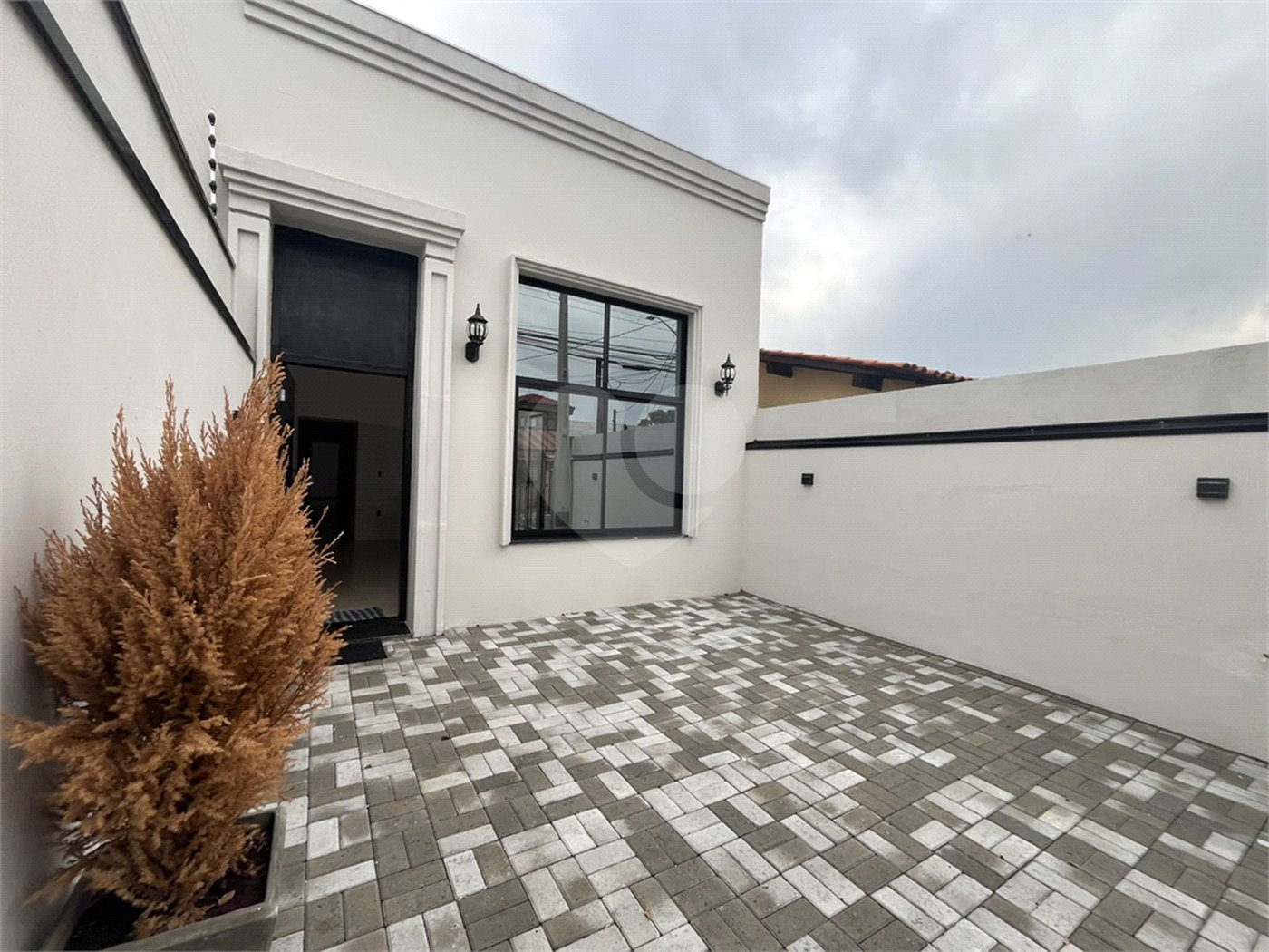 Casa de Vila à venda com 3 quartos, sendo 1 suíte,  em Vila São Caetano, Sorocaba, SP