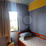 Apartamento à venda com 2 quartos em Parada Inglesa, São Paulo, SP