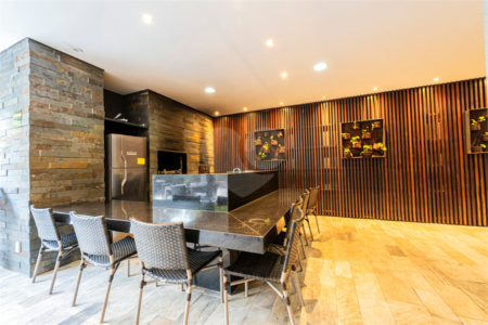 Apartamento à venda com 2 quartos, sendo 1 suíte, em Vila Santa Catarina, São Paulo, SP