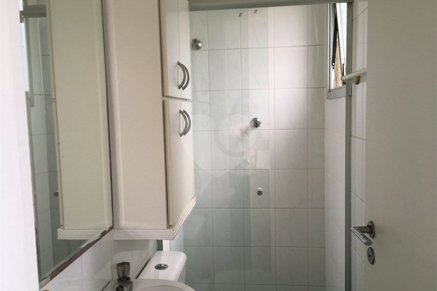 Cobertura à venda com 2 quartos, sendo 1 suíte, em Santana, São Paulo, SP