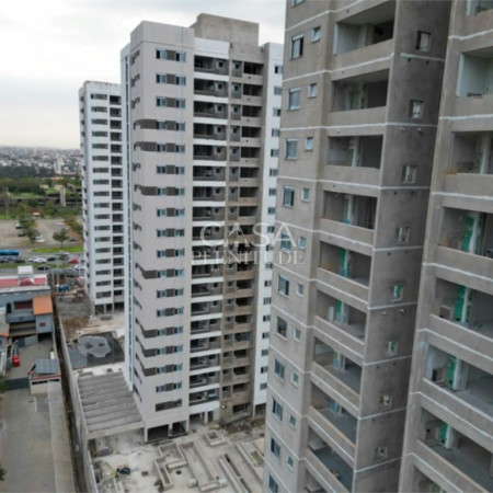 Apartamento à venda com 1 quarto em Além Ponte, Sorocaba, SP