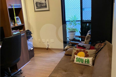 Apartamento à venda com 3 suítes em Perdizes, São Paulo, SP
