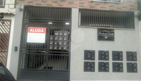 Apartamento para alugar com 1 quarto em Santana, São Paulo, SP
