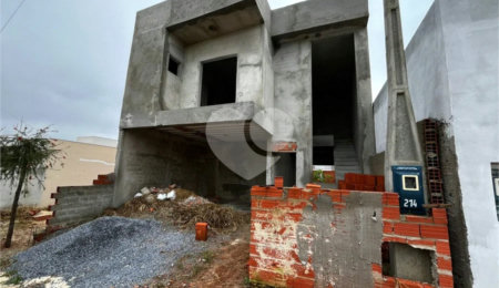 Casa à venda com 3 quartos, sendo 1 suíte,  em Residencial Villaggio Di Capri, Itapetininga, SP