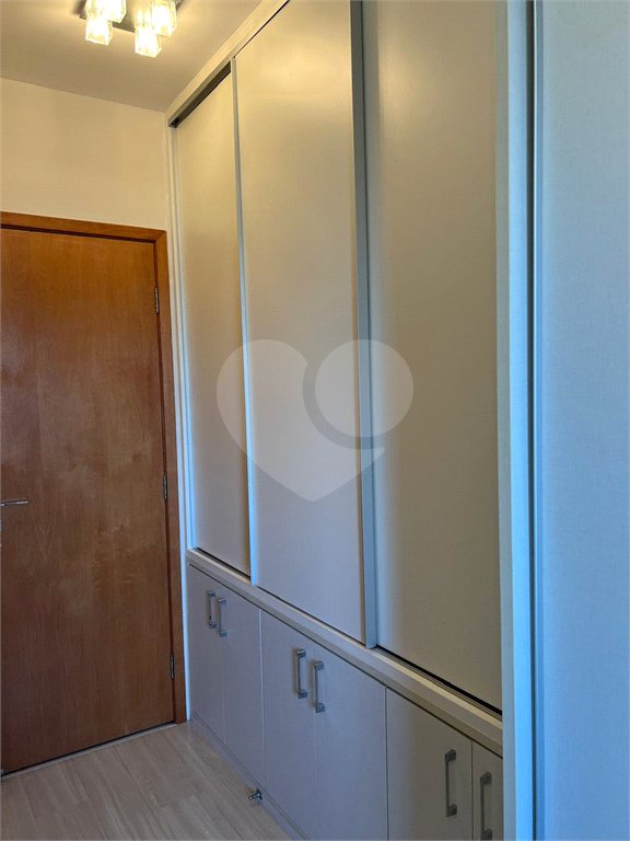Apartamento à venda com 2 quartos, sendo 1 suíte, em Baeta Neves, São Bernardo do Campo, SP