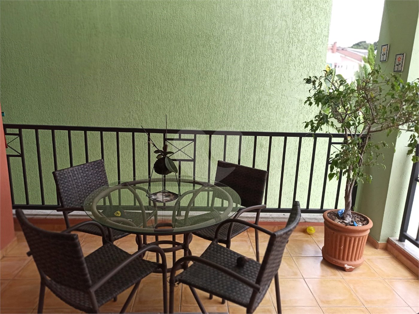 Casa à venda com 3 suítes no condomínio Residencial Jardim Itatinga,, São Paulo - SP