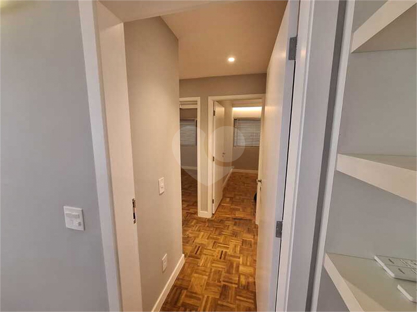 Apartamento à venda com 3 quartos, sendo 1 suíte, em Itaim Bibi, São Paulo, SP
