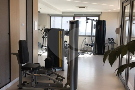 Apartamento à venda com 1 suíte em Vila Mariana, São Paulo, SP