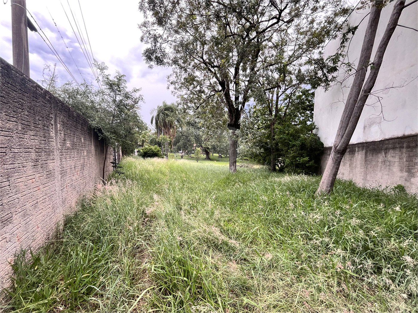 Terreno à venda em Loteamento Terras de São Pedro e São Paulo, Salto, SP