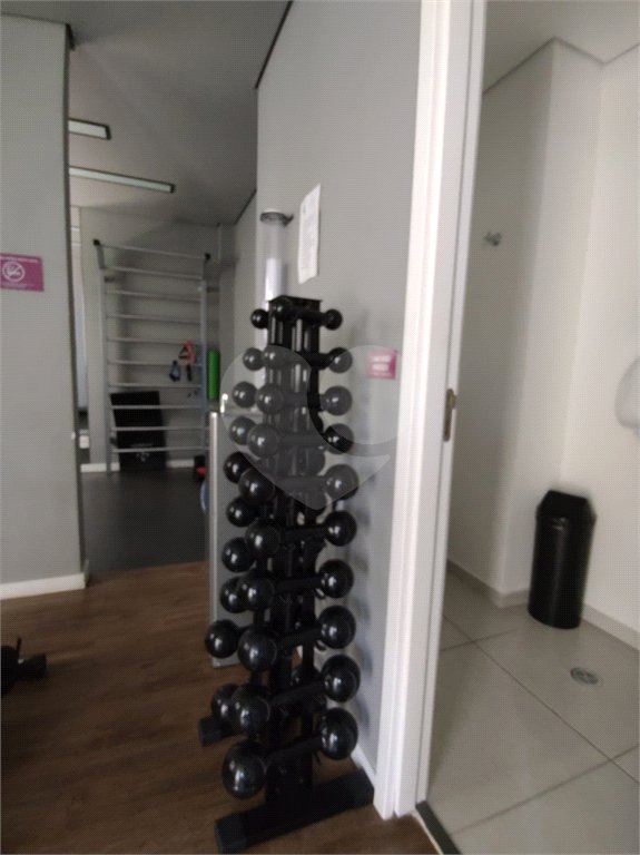 Apartamento à venda com 2 quartos em Santo Amaro, São Paulo, SP