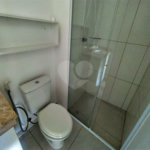 Apartamento para alugar com 1 suíte em Santana, São Paulo, SP