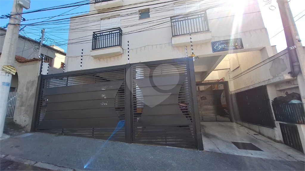 Apartamento à venda com 2 quartos em Vila Medeiros, São Paulo, SP