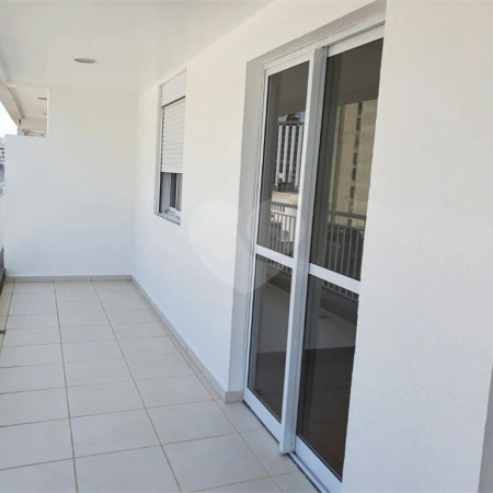 Apartamento à venda com 1 quarto em República, São Paulo, SP