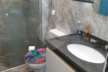 Apartamento à venda com 2 quartos, sendo 1 suíte,  em Vila Vermelha, São Paulo, SP