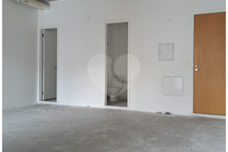 Sala comercial para venda ou locação, Esfera Office Corporate, 40,08 m² com garagem