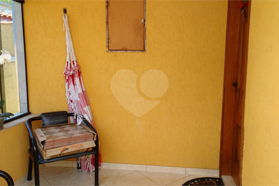 Sobrado à venda com 3 quartos em Vila Nova Cachoeirinha, São Paulo, SP