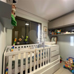 Apartamento à venda com 2 suítes em Nova Aliança, Ribeirão Preto, SP