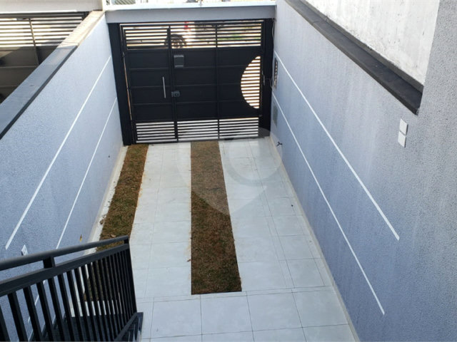 Sobrado à venda com 3 quartos, sendo 1 suíte,  em Imirim, São Paulo, SP