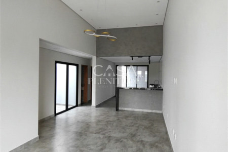 Casa em condomínio à venda com 3 quartos, sendo 1 suíte,  em Horto Florestal, Sorocaba, SP
