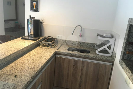 Casa à venda com 3 suítes em Condomínio Serra da Estrela, Atibaia, SP