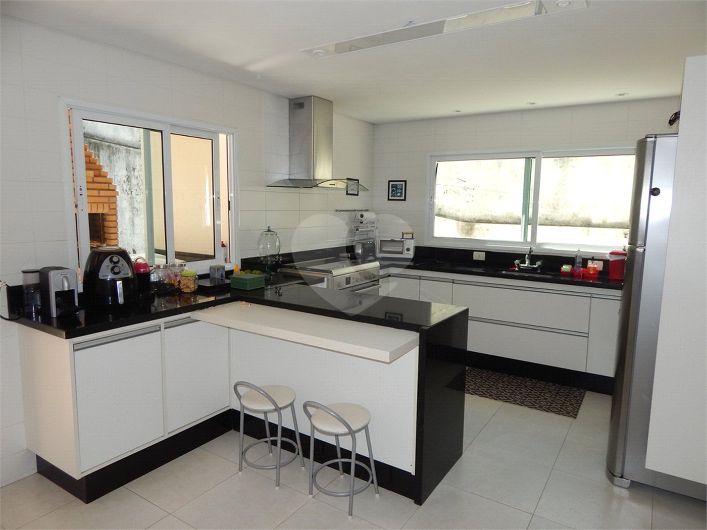 Casa à venda com 3 suítes no condomínio Alpes de Vinhedo, Vinhedo - SP