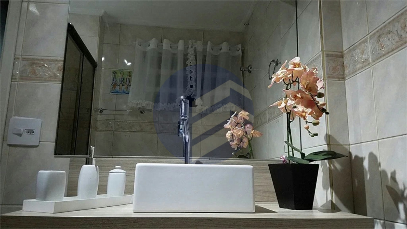 Apartamento à venda com 2 quartos em Jaguaré, São Paulo - SP