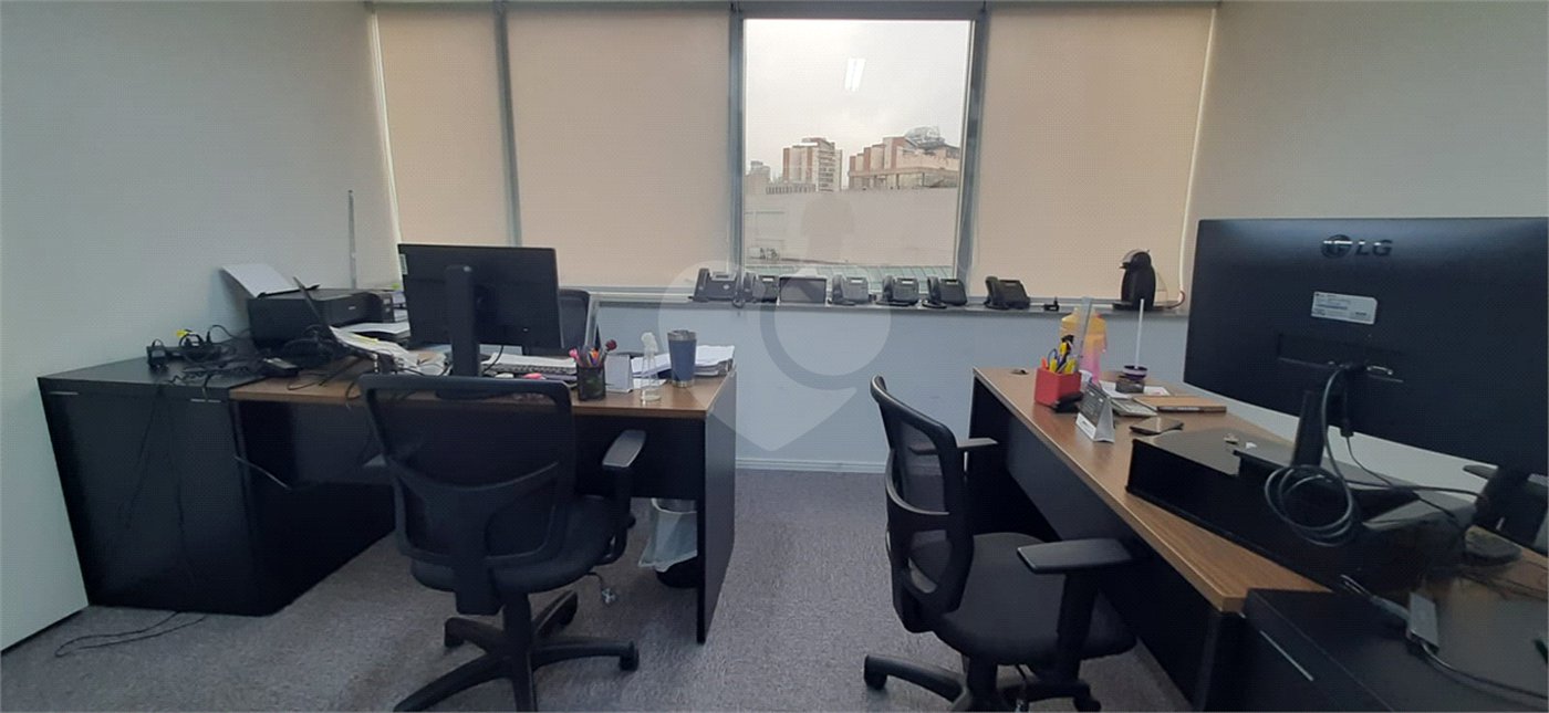 Laje Corporativa para alugar em Vila Olímpia, São Paulo, SP