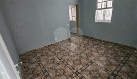 Casa Térrea à venda com 3 quartos em Vila Maria, São Paulo, SP