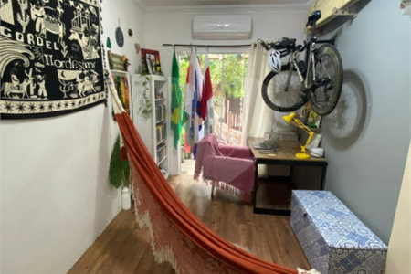 Casa à venda com 4 quartos em Campo Grande, Rio de Janeiro, RJ