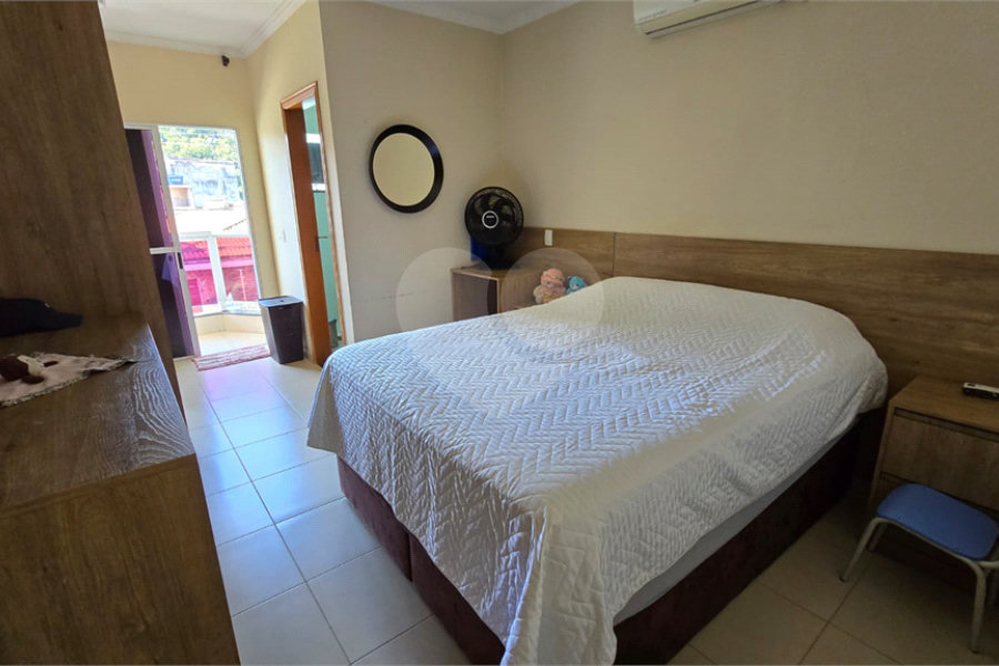 Sobrado à venda com 3 quartos, sendo 1 suíte, em Freguesia do Ó, São Paulo, SP