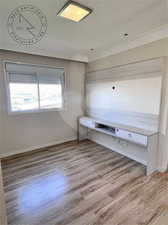 Apartamento à venda com 3 quartos, sendo 1 suíte,  em Vila Lusitânia, São Bernardo do Campo, SP
