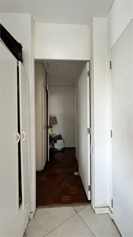 Apartamento à venda com 4 suítes em Vila Suzana, São Paulo, SP
