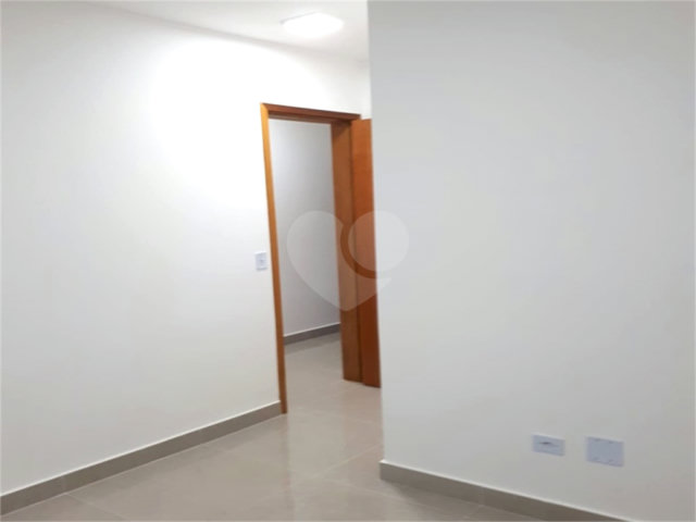 Casa em condomínio à venda com 2 quartos em Santana, São Paulo, SP