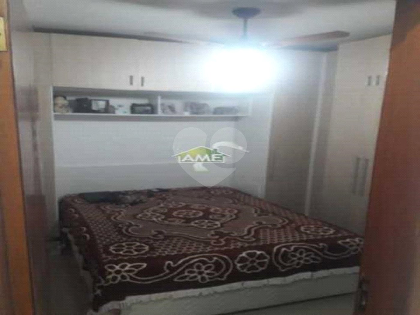 Casa à venda com 3 quartos em Campo Grande, Rio de Janeiro, RJ