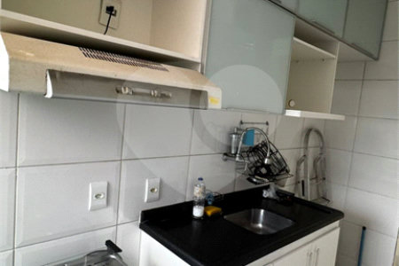 Apartamento à venda com 2 quartos em Campo Grande, Rio de Janeiro, RJ