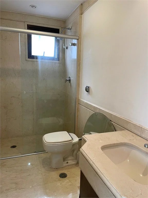 Apartamento à venda ou para alugar com 4 suítes em Vila Andrade, São Paulo, SP