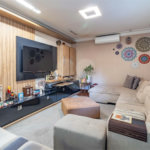 Casa à venda com 5 quartos, sendo 4 suítes, em Alto da Lapa, São Paulo, SP