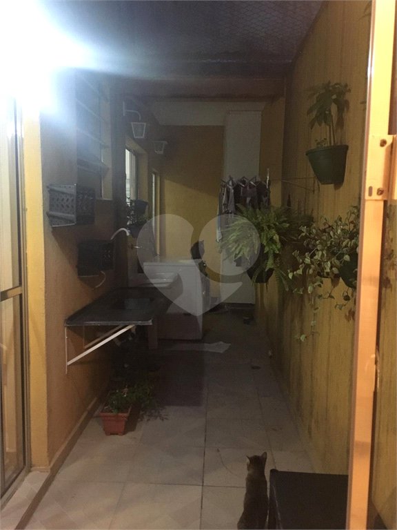 Apartamento à venda com 2 quartos em Casa Verde, São Paulo, SP