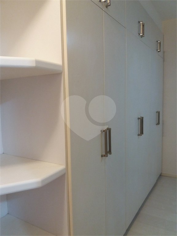 Apartamento à venda com 3 suítes em Anália Franco, São Paulo, SP
