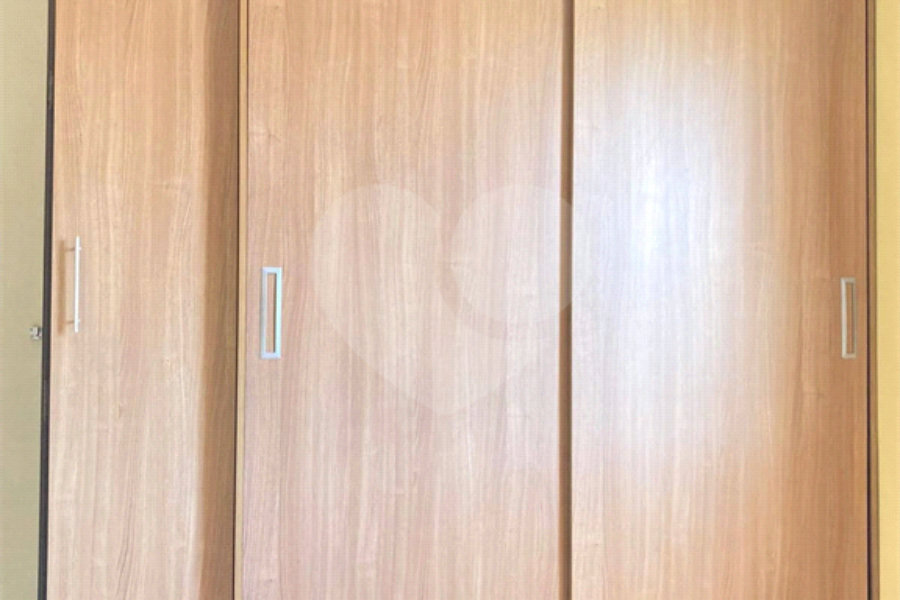 Apartamento à venda com 2 quartos em Jaraguá, São Paulo, SP