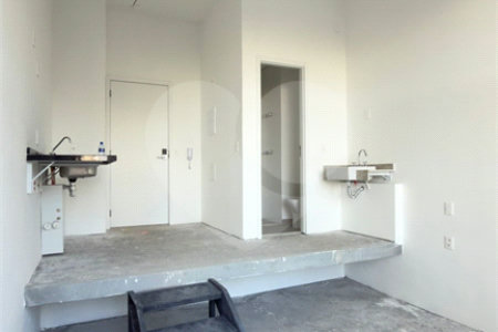 Studio à venda com 1 quarto em Jardim das Acácias, São Paulo, SP
