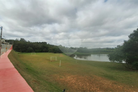 Terreno à venda no condomínio Helena Maria, Sorocaba - SP