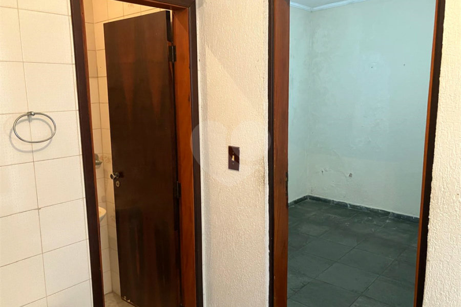 Sobrado à venda com 3 quartos, sendo 1 suíte, em Vila Mazzei, São Paulo, SP