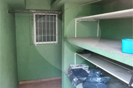 Casa Térrea à venda com 2 quartos em Jardim Marisa, São Paulo, SP