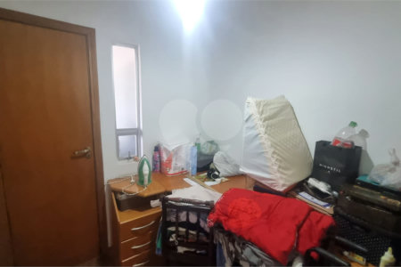 Apartamento à venda com 2 quartos em Alto da Mooca, São Paulo, SP