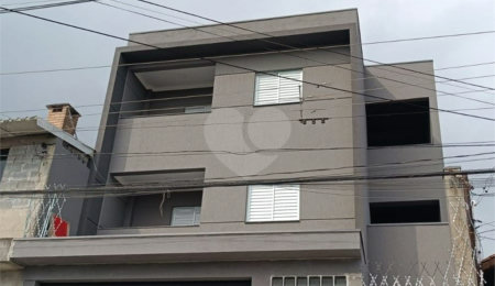Apartamento para alugar com 1 quarto em Jardim Mangalot, São Paulo, SP